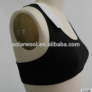 Solarwool Fashion Bright Sportswear Running <span class=keywords><strong>Soutien</strong></span>-<span class=keywords><strong>gorge</strong></span> en laine mérinos - Product Image 2
