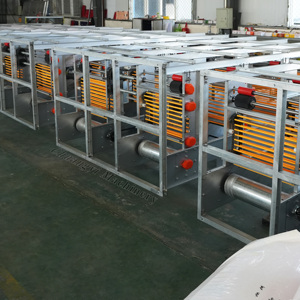 Tùy Chỉnh Tự Động Trứng Thu Thập Máy Trứng Thu Thập Trứng Gà Máy Cho Lớp Gia Cầm Trang Trại Thiết Bị - Product Image 6