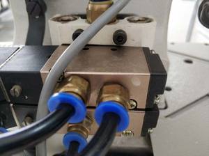 <span class=keywords><strong>Machine</strong></span> <span class=keywords><strong>à</strong></span> <span class=keywords><strong>coudre</strong></span> industrielle pour sous-vêtements et t-shirts pour hommes, point <span class=keywords><strong>de</strong></span> surjet, moteur, triple aiguille, nouvelle RN9200-2 - Product Image 5