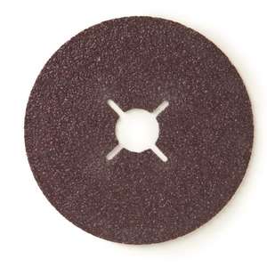 TTAKE AB1070090311120 Disco de fibra de corindón AB1070 - Product Image 1