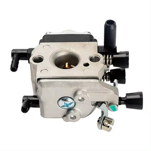 Para Stihl MM55 MM55C Tiller Multi Engine Zama 4601-120-0600 Reemplaza el carburador del carburador - Product Image 2