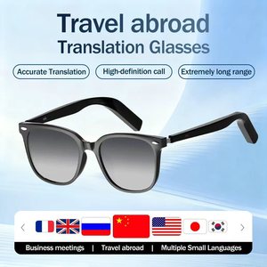 Lunettes de soleil intelligentes E13, lecture de musique, appels mains libres, verres pour myopie personnalisables, pour hommes et femmes - Product Image 6