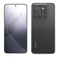 Teléfono Inteligente Android 14 con Snapdragon 8 Gen 3 de 14 Núcleos, 5G LTE CDMA, 16+512/1TB, Pantalla AMOLED de 6.3 Pulgadas, 120Hz, 4000-4999mAh