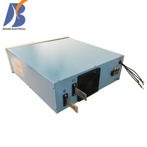 160A 24V igbt mạ cung cấp điện với RS485 - Product Image 4