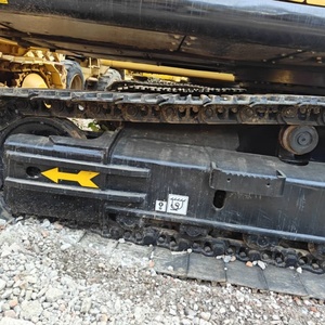 Maquinaria de Construcción de Marca China con Pintura Original, Excavadora Usada SANY SY215C 9 de Segunda Mano - Product Image 6