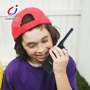 Kids Outdoor <strong>Long</strong> <strong>Distance</strong> 40 Channels Electronic Children <strong>Walkie</strong> <strong>Talkie</strong> - Product Image 4