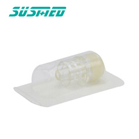 Capuchon d'héparine Luer Lock pour injection IV Capuchon d'héparine Luer Lock