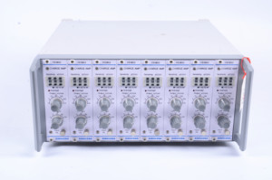 Amplificateur de charge multicanal 4 voies YE5853 fabriqué en Chine - Product Image 3