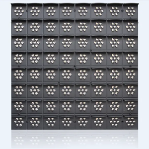 <strong>LED</strong> <strong>Full</strong> <strong>Color</strong> DIP <strong>P31.25</strong> <strong>Module</strong> Outdoor Traffic <strong>Display</strong> Screen 250x250mm High-speed Billboard Indicator Light Highlighted - Product Image 2