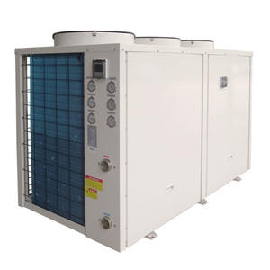 <span class=keywords><strong>Pompe</strong></span> <span class=keywords><strong>à</strong></span> <span class=keywords><strong>chaleur</strong></span> <span class=keywords><strong>haute</strong></span> <span class=keywords><strong>température</strong></span> commerciale 100-250kw Air eau <span class=keywords><strong>80</strong></span> degrés pour usage industriel sans réservoir de stockage d'hôtel de ménage extérieur - Product Image 5