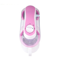 Machine à crème glacée Lifecode Vitality, grande machine domestique automatique, AC 110W, capacité de 0,53 litre, modèle SU-591