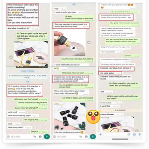 Extensions <span class=keywords><strong>de</strong></span> <span class=keywords><strong>cils</strong></span> volume en PBT noir mat coréen, fournitures pour <span class=keywords><strong>cils</strong></span>, vegan, sans cruauté, <span class=keywords><strong>cils</strong></span> individuels pour usage professionnel - Product Image 5