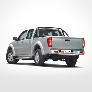 Great Wall Fengjun 5 2023 2.4L Gasolina, Tracción en las Cuatro Ruedas, <span class=keywords><strong>Elite</strong></span>, Doble Cabina, Camionetas Nuevas en Venta - Product Image 6