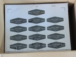 Impresión <span class=keywords><strong>de</strong></span> Etiquetas Económicas para Envíos, Impresión <span class=keywords><strong>de</strong></span> Adhesivos para Logística, Servicio <span class=keywords><strong>de</strong></span> Impresión <span class=keywords><strong>de</strong></span> Buena Calidad - Product Image 2