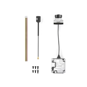 Kit CADDXFPV Nebula Pro Vista al por mayor, cable de 12 cm, transmisión de imagen digital de alta definición, baja latencia, 120 FPS, terminal aéreo - Product Image 4