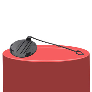 Bmw X5 E70 Front Bumper Tow <b>Hook</b> Cover 51117159589 Abs <b>Plastic</b> Left Right Fitment - Product Image 1