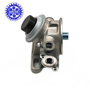 Filter bahan bakar perumahan VOE 11110708 re11110708 Filter Retainer untuk <span class=keywords><strong>Volvo</strong></span> excavator EC210 roda pemuat L105 L110E - Product Image 5