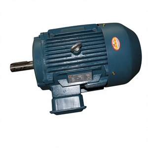 Motores de Inducción Trifásicos OnlyPower YEH de 1HP-10HP 110V-690V de Alta Eficiencia para Camiones de Volteo - Product Image 1