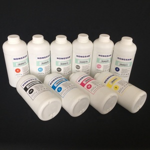 HONGSAM Hochwertige Nachfüll-Pigmenttinte für Canon PRO 520 <span class=keywords><strong>540</strong></span> Digitaldruck - Product Image 4