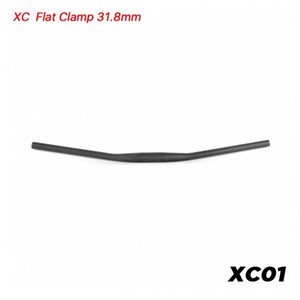 Carbone <span class=keywords><strong>VTT</strong></span> Léger <span class=keywords><strong>Guidon</strong></span> <span class=keywords><strong>Plat</strong></span> XC01 - Product Image 2