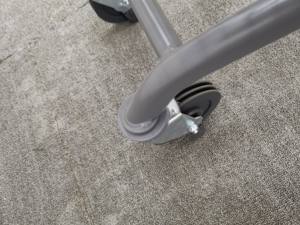 Chariot de courses <span class=keywords><strong>Auchan</strong></span> 150L - Product Image 5