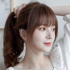 Volumen superior 100% Peluca de cabello humano virgen Frente Naranja Marrón Par Cubierta de adelgazamiento del cabello Onda del cuerpo 40 pulgadas de longitud Modelo WFGIHH1 99J - Product Image 1