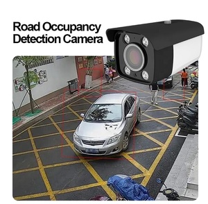 10 mặt trăng đường chiếm Phát hiện thông minh giám sát giao thông thông minh hệ thống ai mạng Máy ảnh - Product Image 2