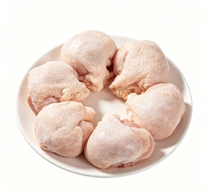 Queue de dinde surgelée BQF de qualité supérieure, certifiée Halal, vente en gros pour la restauration et la vente au détail, durée de conservation de 24 mois - Product Image 1