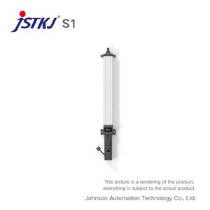 Tùy chỉnh Heavy-Duty điện xi lanh với cao-lực đẩy 3t Tính năng Core động cơ bơm & bánh thành phần - Product Image 5