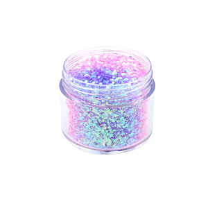 <span class=keywords><strong>ผง</strong></span>มุกเปลี่ยนสี PET ไวต่อแสงยูวี ขายส่งจากโรงงา<span class=keywords><strong>น</strong></span> - Product Image 1