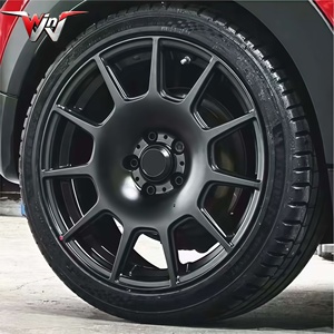 ล้อแม็กซ์ฟอร์จ 16 17 <span class=keywords><strong>18</strong></span> 19 20 21 22 นิ้ว 5x127 5x114.3 สำหรับรถแข่ง สำหรับ Subaru Forester Toyota Honda Ford Jeep Mitsubishi VW RAV4 - Product Image 1