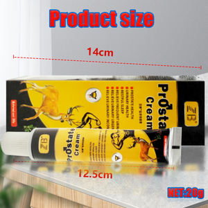 Мазь для укрепления простаты, 20 г - Product Image 2