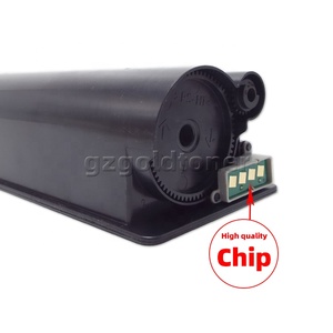 ผงหมึกโทนเนอร์สีทอง T-FC-30C/P CMYK สำหรับเครื่องถ่ายเอกสารโตชิบา E-STUDIO 2050C/2051C/2550C/2551C อะไหล่ทดแทน - Product Image 3