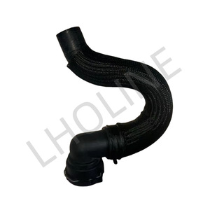 สายยาง LHOLINE รุ่น 26696644 ทำจากยาง EPDM สำหรับระบบน้ำเข้า-ออก ระบบทำความเย็นและความร้อน - Product Image 2