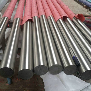 Prix d'usine Barre ronde en acier inoxydable Aisi 316/316l <span class=keywords><strong>Dia</strong></span> 140mm Astm276 Barre ronde brillante pour soudage découpe pliage - Product Image 5