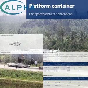 门到门海运货运代理 EXW FCA FOB DDP DAP 中国到捷克海运代理 储运保险 送货 - Product Image 3