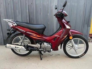 Motocicleta de Gasolina de Dos Ruedas Estándar de Alta Calidad Fengying <span class=keywords><strong>125cc</strong></span>-2, Usada, para Carreras, <span class=keywords><strong>125cc</strong></span>, 4 Tiempos, Monocilíndrica, Refrigerada por Aire - Product Image 3