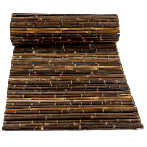 Hermosos paneles de valla de bambú ecológicos para paredes de jardín al aire libre de 1-3m de altura para privacidad de ocio en yardas - Product Image 6