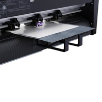 Kit de table de feuille pour traceur Mimaki CG-60AR OPT-C0242 d'origine