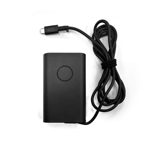 <span class=keywords><strong>Cargador</strong></span> PD Tipo-C de 65W 20V3.25A con Protección OTP/OVP para Laptops de 4.ª Generación, Certificado CE/FCC, Garantía de 2 Años - Product Image 3