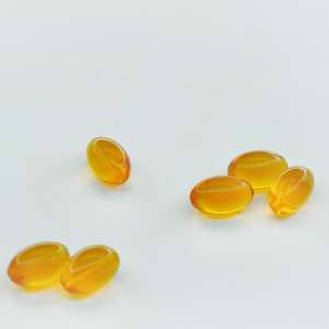 Suplemen Diet Label Pribadi Minyak <span class=keywords><strong>Peppermint</strong></span> Kapsul Lunak Berlapis Enterik - Product Image 4