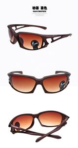 2025 marca <span class=keywords><strong>de</strong></span> lujo <span class=keywords><strong>Amazon</strong></span> Venta caliente <span class=keywords><strong>de</strong></span> alta calidad China venta al por mayor personalizado al aire libre marco completo versión 2 deportes <span class=keywords><strong>ciclismo</strong></span> <span class=keywords><strong>gafas</strong></span> <span class=keywords><strong>de</strong></span> <span class=keywords><strong>sol</strong></span> - Product Image 2