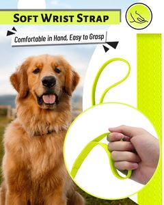 OKKPETS Offre Spéciale wholes <span class=keywords><strong>10m</strong></span> pvc étanche formation personnalisé élégant personnalisable dressage de <span class=keywords><strong>chien</strong></span> longue <span class=keywords><strong>laisse</strong></span> en cuir <span class=keywords><strong>laisse</strong></span> de <span class=keywords><strong>chien</strong></span> en Nylon - Product Image 3