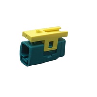 Venta al por mayor Durable impermeable de alta calidad Durable Comunicación Car Connector Housing
