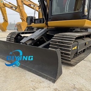 Escavatori Usati Caterpillar CAT308, Mini Escavatore CAT, Prezzo CAT306 CAT307, Escavatori da 8 Tonnellate in Vendita - Product Image 4