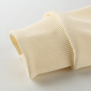 Sweat à capuche personnalisé en coton écologique, décoration moderne pour la maison, paillettes, accepte les couleurs et logos personnalisés pour les cadeaux de Thanksgiving/Noël - Product Image 5