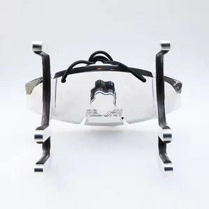 ที่วางกระดานโต้คลื่นรูปวงรี OWT-WSI แบบติดตั้งบนเสา - Product Image 3