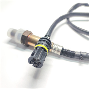 Phụ tùng thay thế ô tô xe cảm biến oxy 0005407617 0005421500 0015407117 cho MERCEDES-BENZ SL r129 - Product Image 4