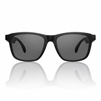 Lunettes audio intelligentes G10 Bluetooth 5.4 Musique sans fil Appels mains libres Contrôle tactile