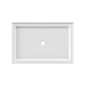 Base de <span class=keywords><strong>ducha</strong></span> acrílica antideslizante para interiores y exteriores, tamaño personalizado, bandeja de <span class=keywords><strong>ducha</strong></span> duradera rectangular - Product Image 5